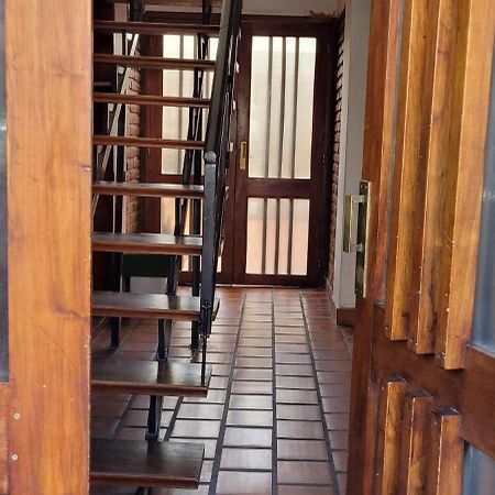 Departamento A&F III 1Er Piso Monoambiente 4 Personas Apartman San Fernando del Valle de Catamarca Kültér fotó
