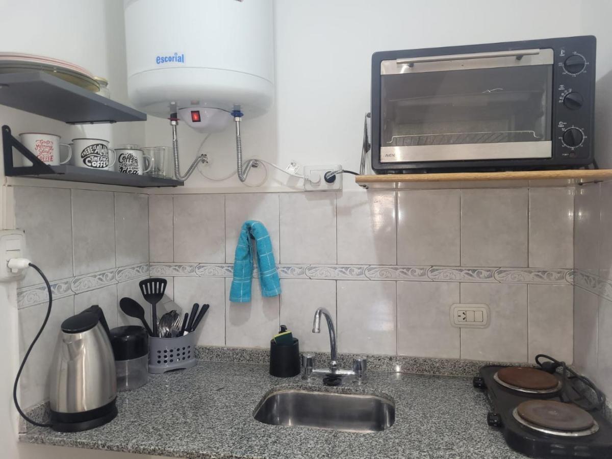 Departamento A&F III 1Er Piso Monoambiente 4 Personas Apartman San Fernando del Valle de Catamarca Kültér fotó