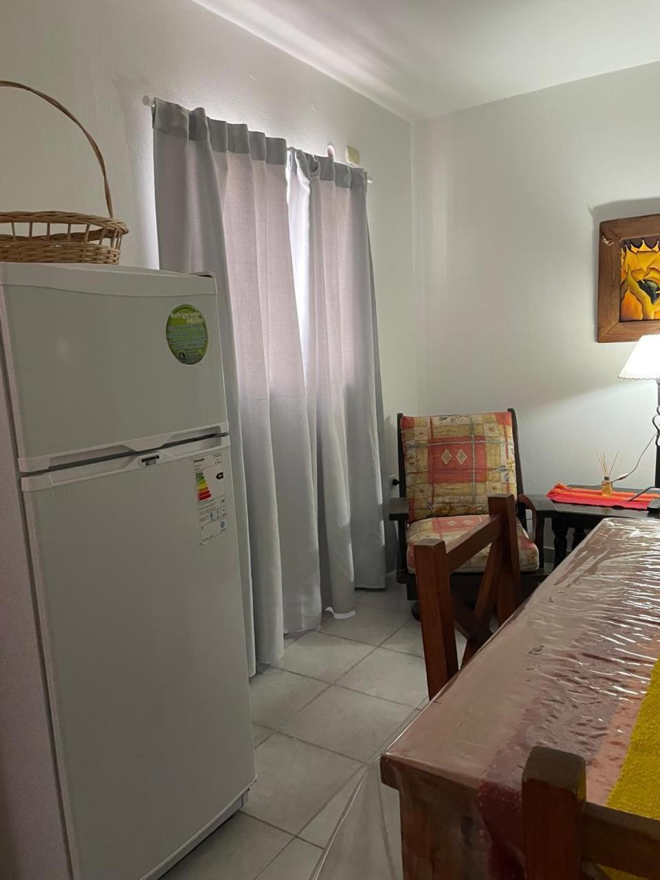 Departamento A&F III 1Er Piso Monoambiente 4 Personas Apartman San Fernando del Valle de Catamarca Kültér fotó