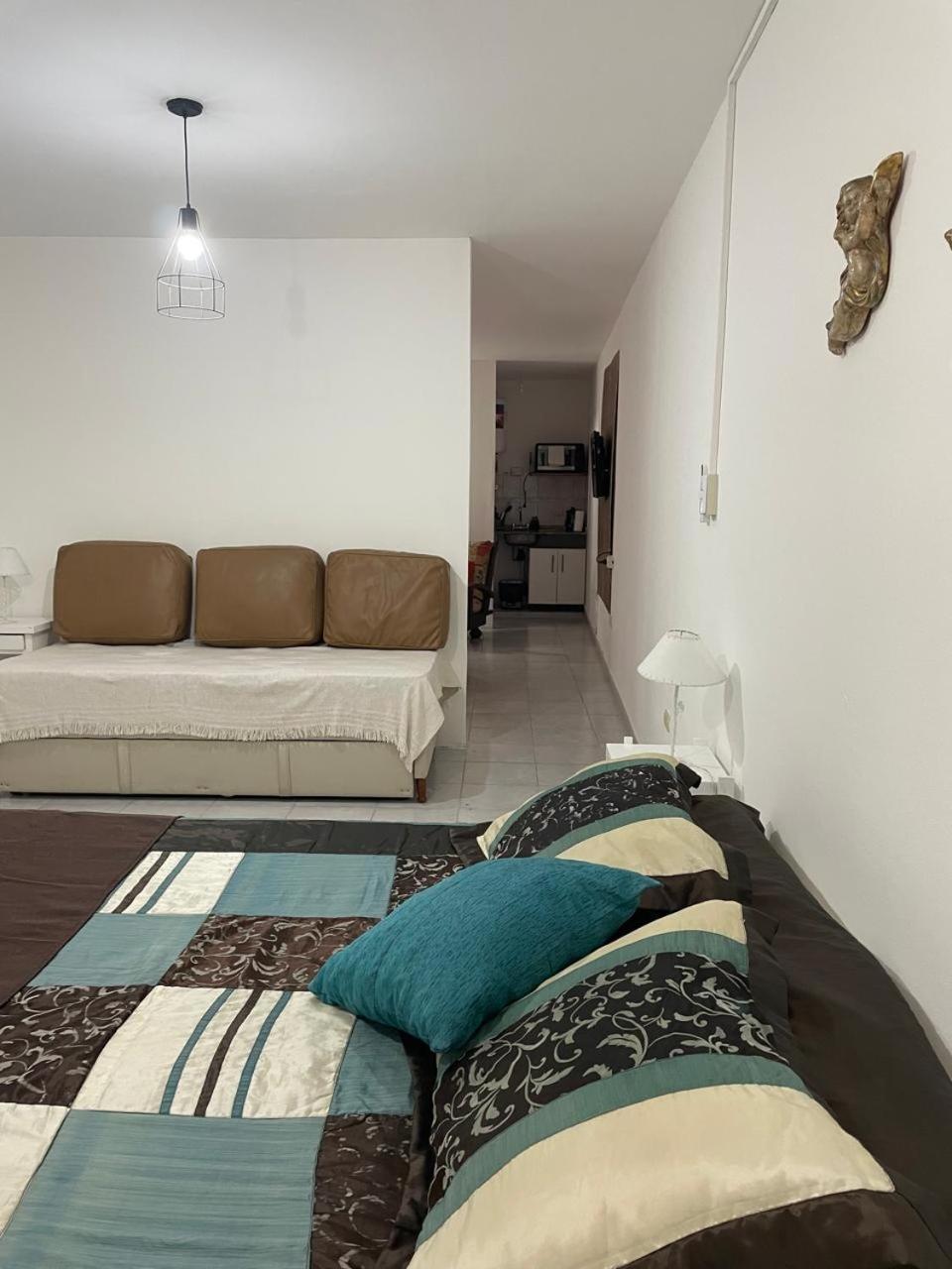 Departamento A&F III 1Er Piso Monoambiente 4 Personas Apartman San Fernando del Valle de Catamarca Kültér fotó