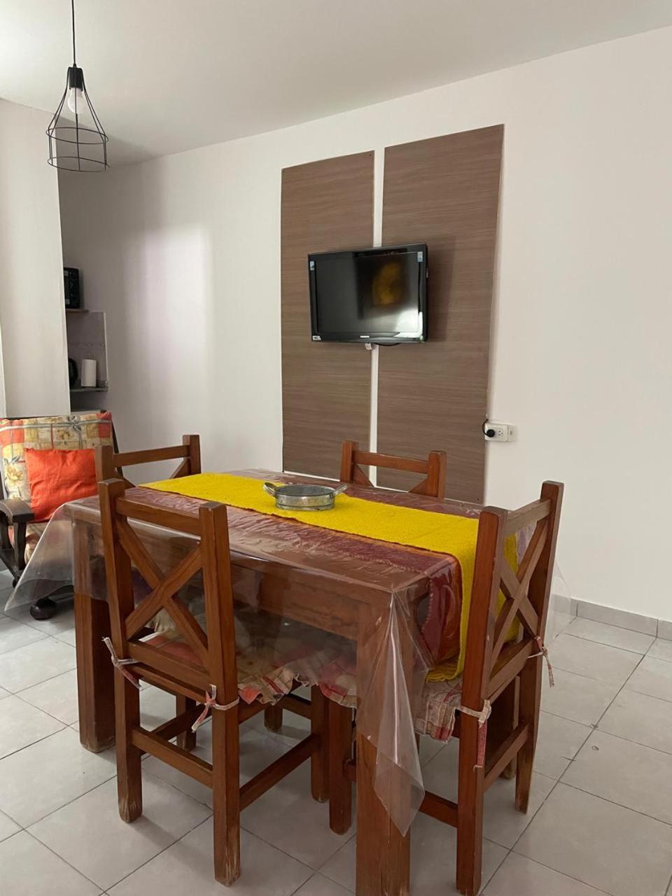 Departamento A&F III 1Er Piso Monoambiente 4 Personas Apartman San Fernando del Valle de Catamarca Kültér fotó